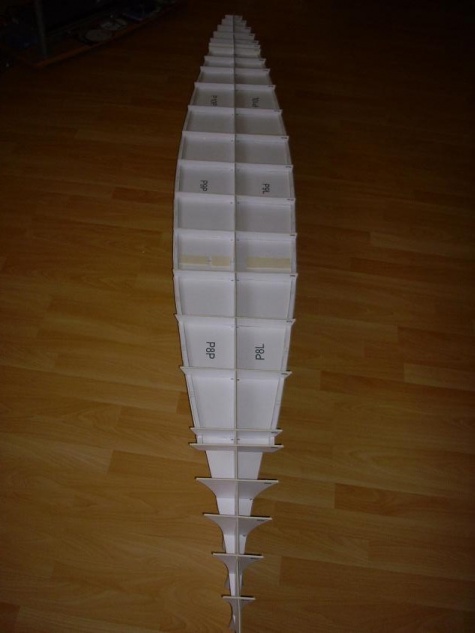 TIRPITZ TIRPITZ