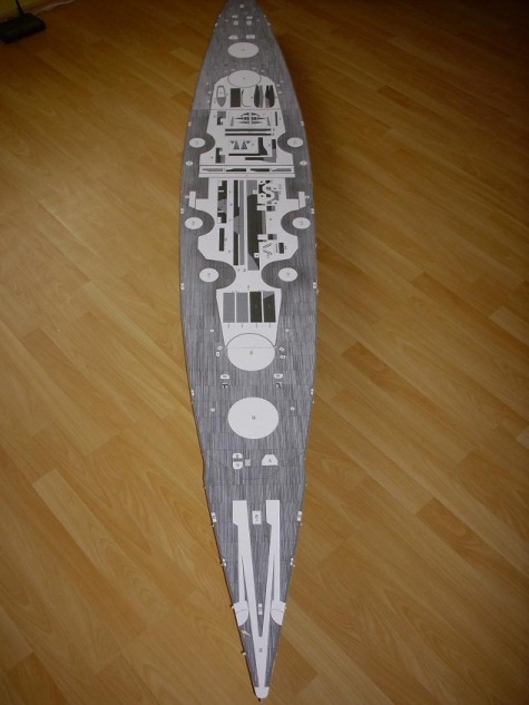 TIRPITZ TIRPITZ