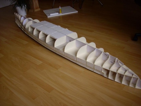 TIRPITZ TIRPITZ