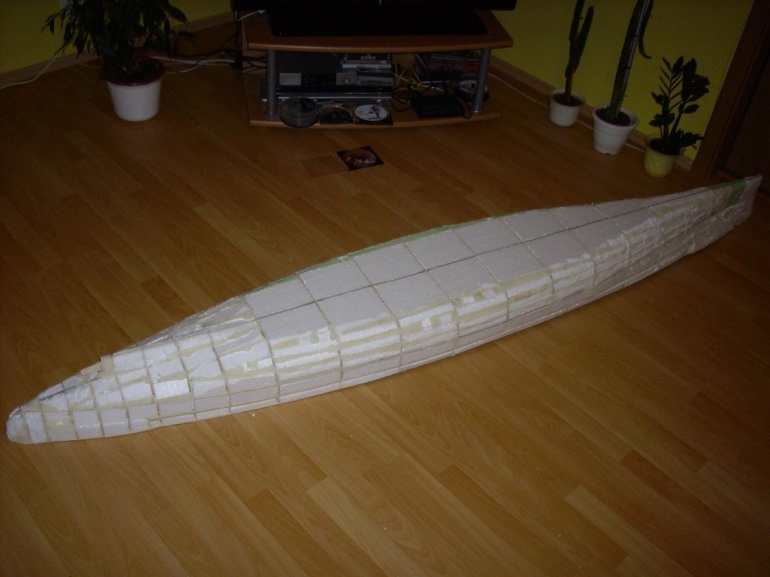TIRPITZ (Plná velikost v novém okně) TIRPITZ