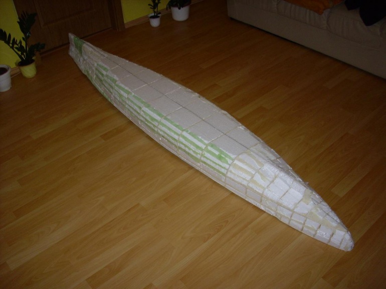TIRPITZ (Plná velikost v novém okně) TIRPITZ