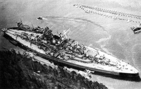 TIRPITZ