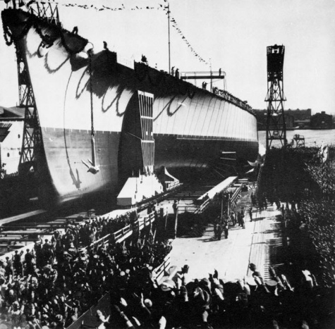 TIRPITZ
