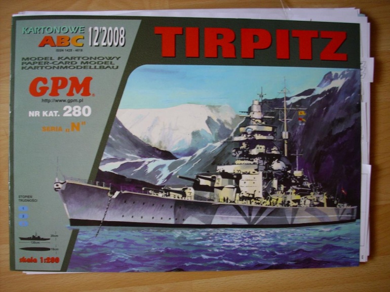 TIRPITZ