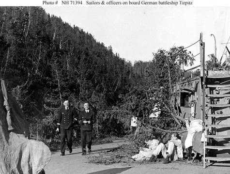 TIRPITZ TIRPITZ