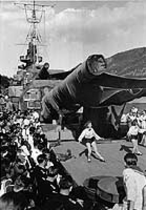 TIRPITZ TIRPITZ