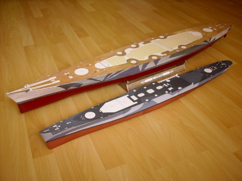 TIRPITZ TIRPITZ