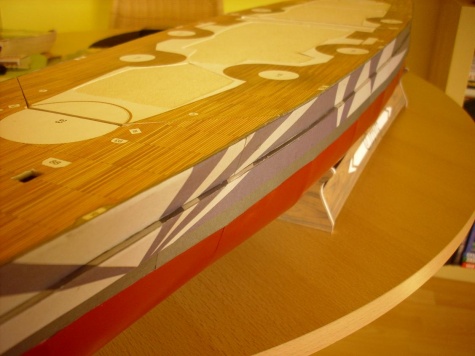 TIRPITZ TIRPITZ