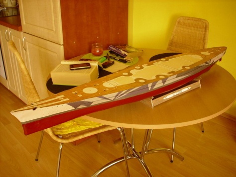 TIRPITZ TIRPITZ