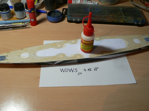 Tirpitz Tirpitz