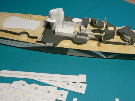 Tirpitz Tirpitz