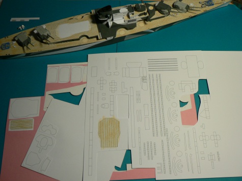Tirpitz Tirpitz