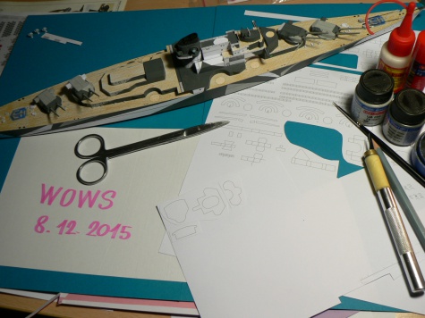 Tirpitz Tirpitz