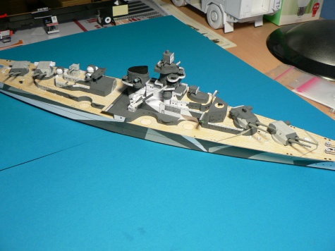Tirpitz Tirpitz