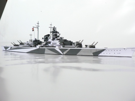 Tirpitz Tirpitz