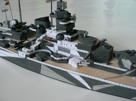 Tirpitz Tirpitz