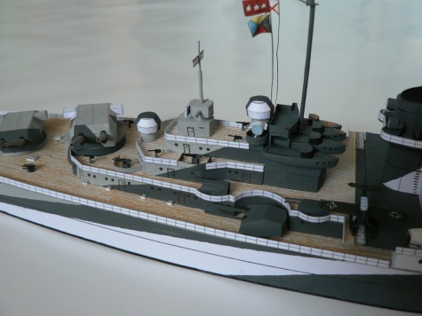 Tirpitz Tirpitz