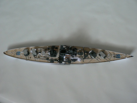Tirpitz Tirpitz