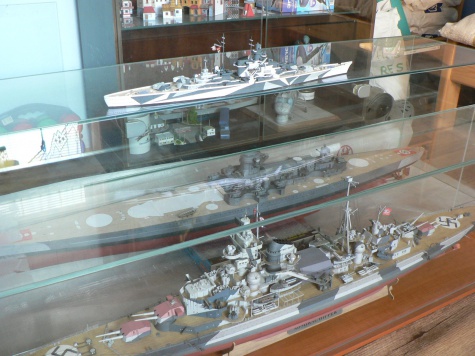 Tirpitz Tirpitz