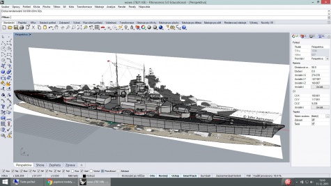 Tirpitz Tirpitz