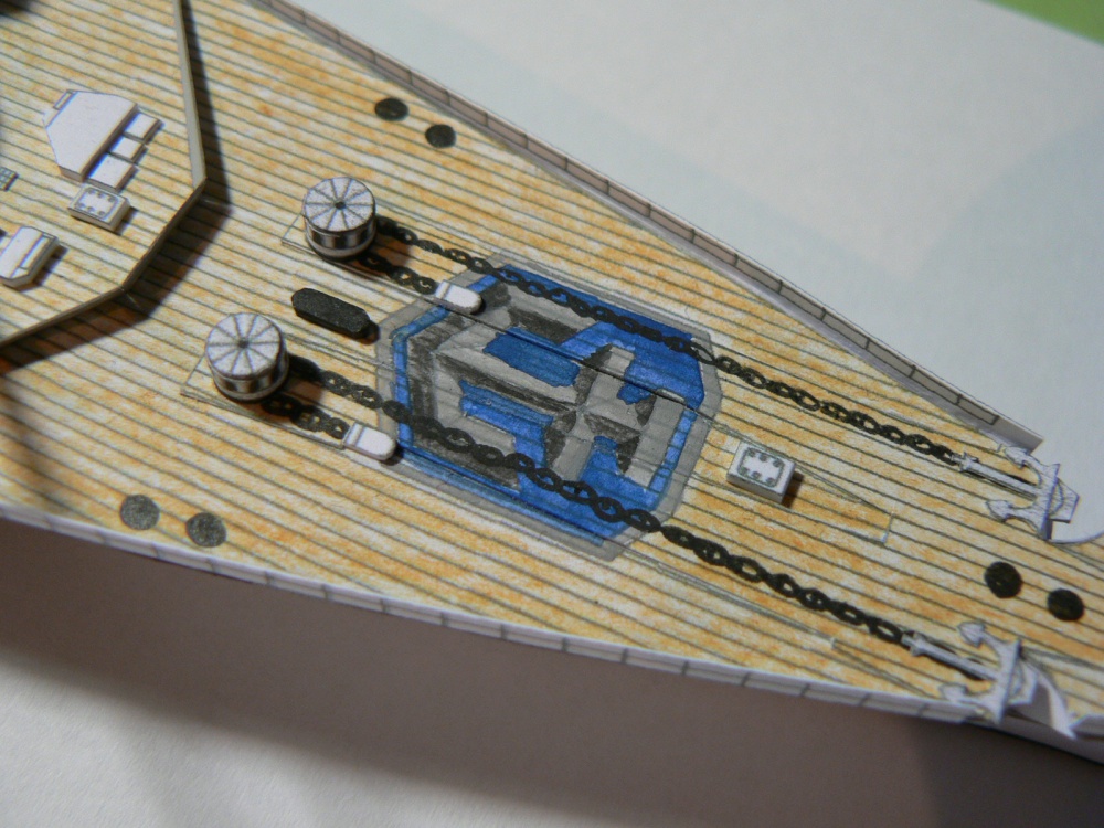 Tirpitz (Plná velikost v novém okně) Tirpitz