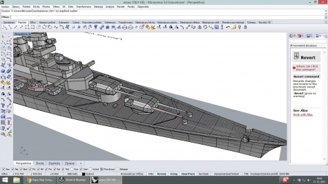 Tirpitz Tirpitz