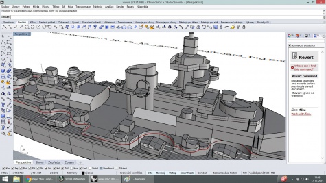 Tirpitz Tirpitz