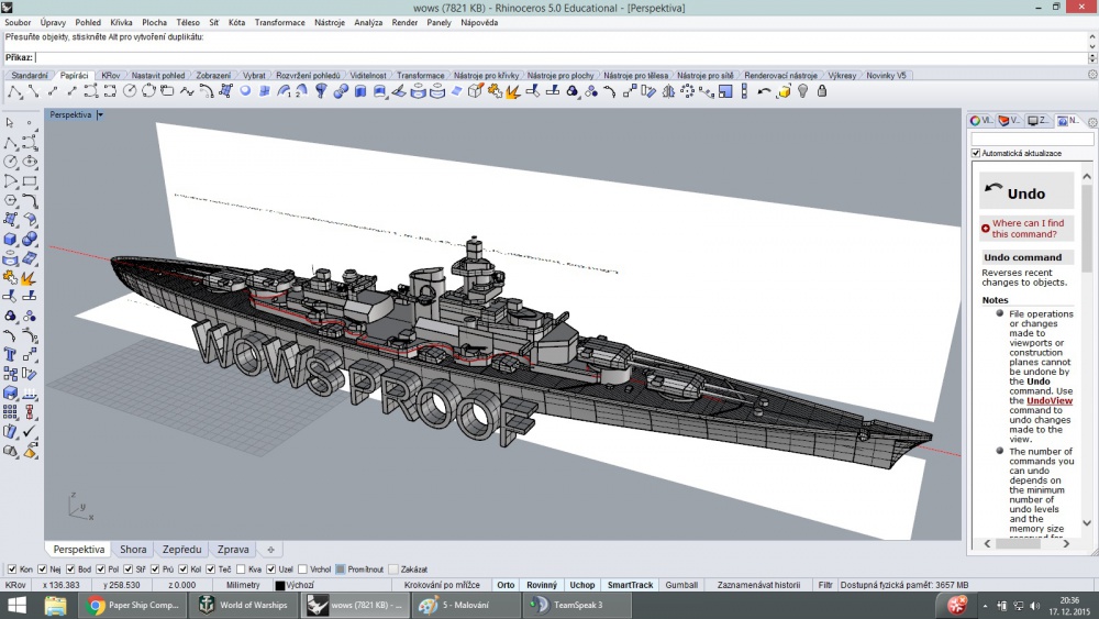 Tirpitz (Pln� velikost v nov�m okn�) Tirpitz