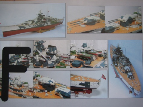 Tirpitz Tirpitz