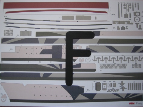 Tirpitz Tirpitz