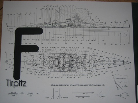 Tirpitz Tirpitz
