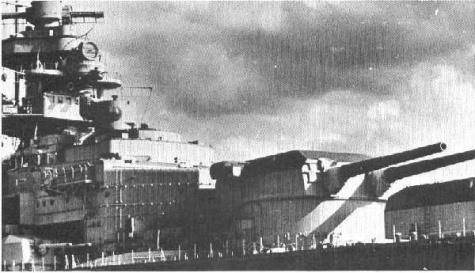 Tirpitz Tirpitz