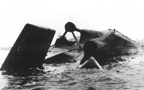 Tirpitz