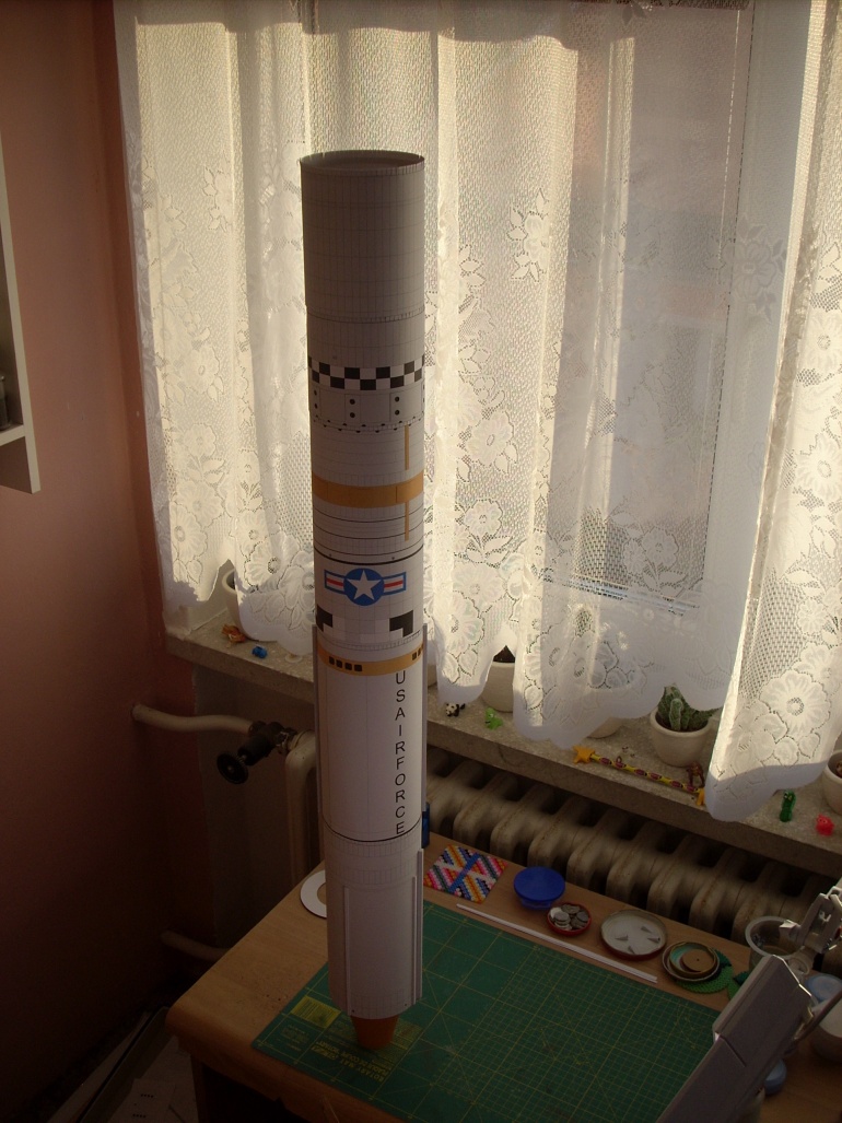 TITAN 34 D 