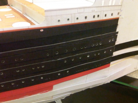 Titanic
