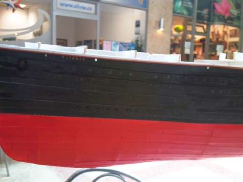 Titanic