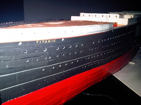 Titanic