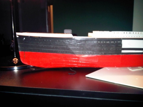 Titanic