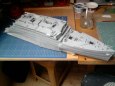 Titanic Wreck