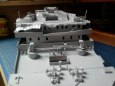 Titanic Wreck