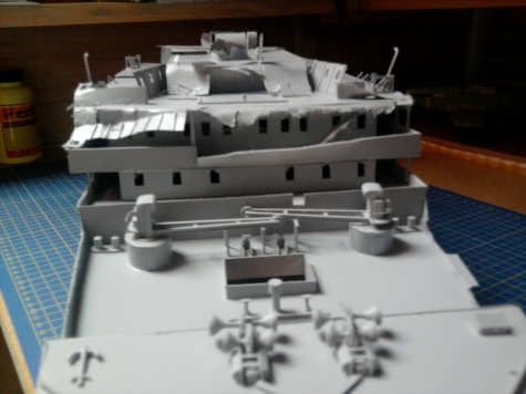 Titanic Wreck Titanic Wreck