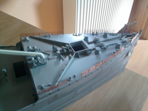 Titanic Wreck Titanic Wreck