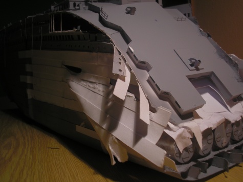 Titanic Wreck Titanic Wreck