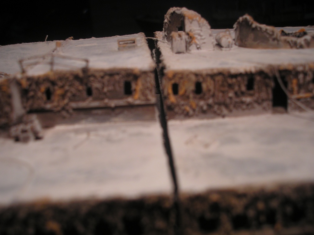 Titanic Wreck