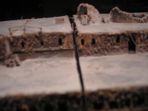 Titanic Wreck