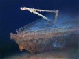 Titanic Wreck