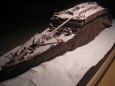 Titanic Wreck
