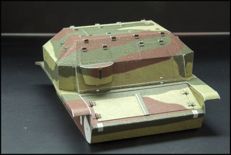 TK-3 TK-3