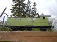 Tkw2 + vagony