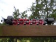 Tkw2 + vagony